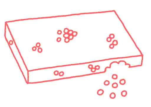 Déchetterie de Baccarat